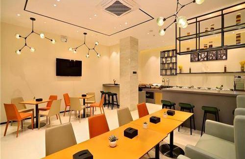 Chenggong Hotel | 31 m² Hotel ∙ 2 bedrooms ∙ 3 guests