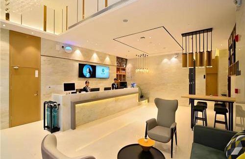 Chenggong Hotel | 31 m² Hotel ∙ 2 bedrooms ∙ 3 guests