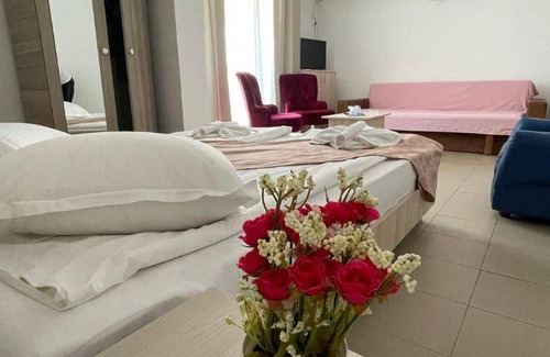 Venus Hotel | 31 m² Hotel ∙ 3 guests