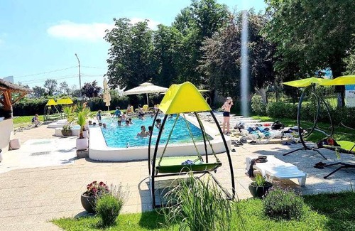 Venus Hotel | 31 m² Hotel ∙ 3 guests