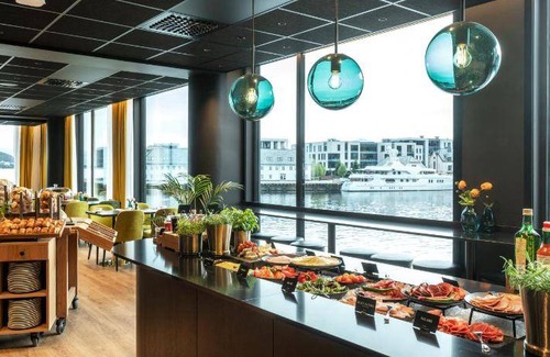 Alesund Hotel | 31 m² Hotel ∙ 4 guests