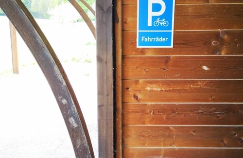 Bad Waltersdorf Hotel | 31 m² Hotel ∙ 1 bedroom ∙ 2 guests