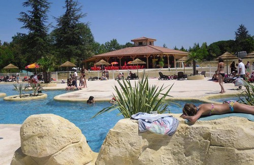 Thoux House | 31 m² Mobile home ∙ 2 bedrooms ∙ 6 guests