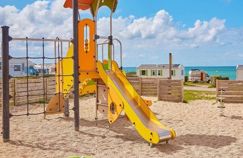 Le Portel House | 31 m² Mobile home ∙ 2 bedrooms ∙ 6 guests