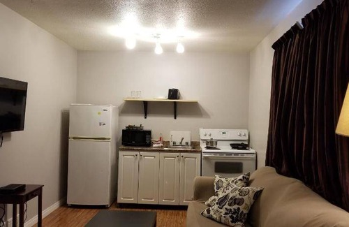 Sundre Hotel | 31 m² Motel ∙ 4 guests