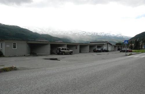 Voss Hotel | 31 m² Motel ∙ 5 guests