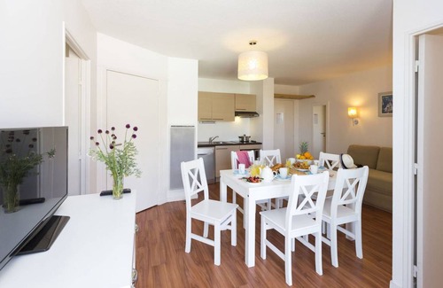 Guidel-Plages Villa | 31 m² Villa ∙ 1 bedroom ∙ 4 guests
