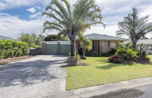 Iluka House | 31 Melville Street