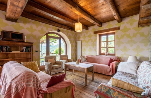Cortemilia House | 310 m² House ∙ 1 bedroom ∙ 18 guests