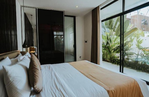 Munggu Resort | 310 m² Resort ∙ 2 bedrooms ∙ 8 guests