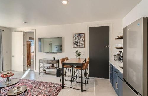 Sloan Lake House | 3101 W 26th Ave