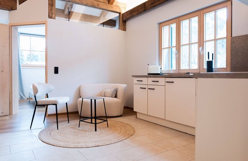 Tschagguns Apartment | 3107 Mittagsspitze | Haus Luisa