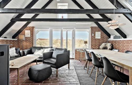 Nørre Lyngvig House | 311-Hvide-Sande-Fyrmarken-7