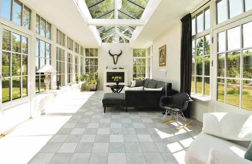 Ryslinge House | 311 m² Farmhouse ∙ 7 bedrooms ∙ 15 guests