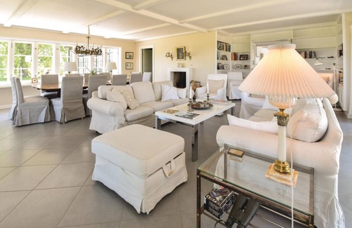 Ryslinge House | 311 m² Farmhouse ∙ 7 bedrooms ∙ 15 guests