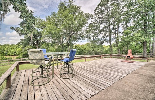 Oakhurst House | 311 m² House ∙ 6 bedrooms ∙ 16 guests