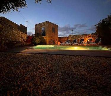 Qala Villa | 312 m² Villa ∙ 3 bedrooms ∙ 8 guests