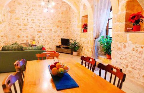 Qala Villa | 312 m² Villa ∙ 3 bedrooms ∙ 8 guests