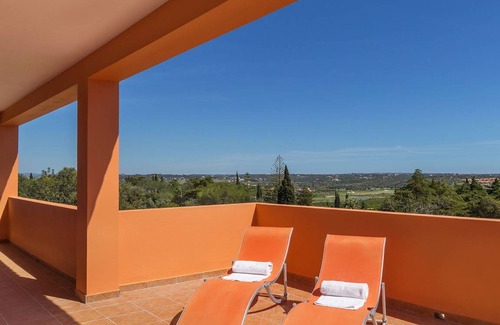 Monte Raposo Villa | 313 m² Villa ∙ 4 bedrooms ∙ 8 guests