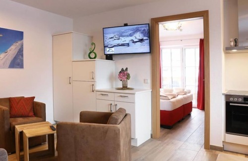 Piesendorf Apartment | #315 für bis zu 4 Personen by Interhome