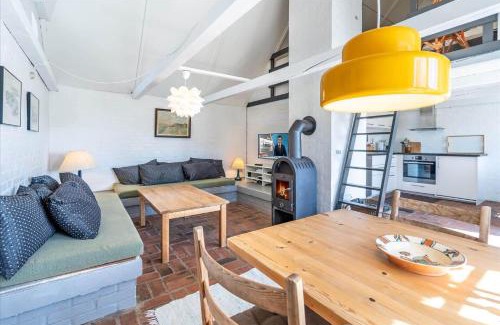 Nørre Lyngvig House | 315-Hvide-Sande-Holmsland-Klitvej-115-vest