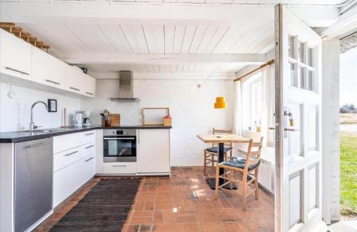 Nørre Lyngvig House | 315-Hvide-Sande-Holmsland-Klitvej-115-vest