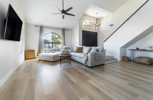 Arrowhead Ranch House | 315 m² House ∙ 5 bedrooms ∙ 12 guests