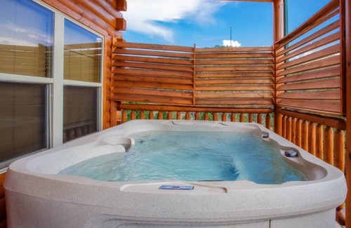 Gatlinburg House | 315 m² House ∙ 5 bedrooms ∙ 16 guests