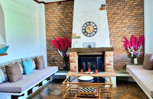 Oropos Villa | 315 m² Villa ∙ 4 bedrooms ∙ 8 guests