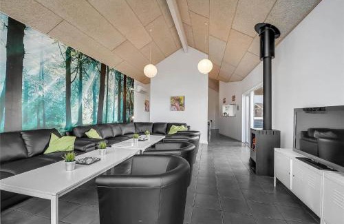 Vrist Strand House | 316-Harboore-Crownvej-9