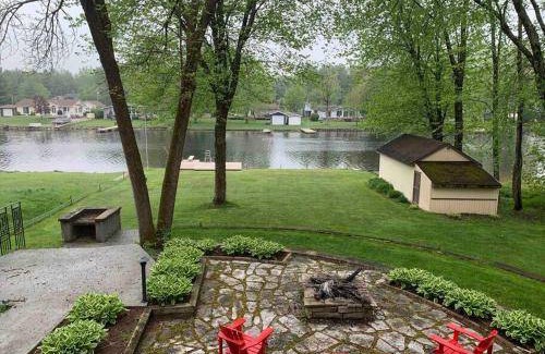 Washago House | 316 m² House ∙ 4 bedrooms ∙ 10 guests
