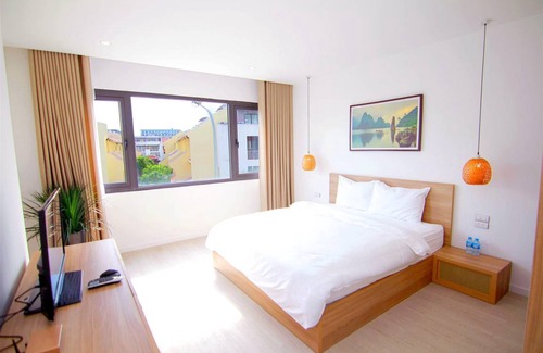 Ha Long Villa | 316 m² Villa ∙ 5 bedrooms ∙ 18 guests
