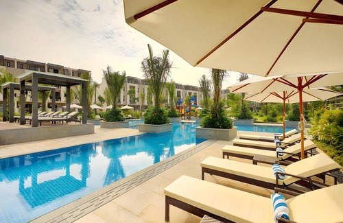 Ha Long Villa | 316 m² Villa ∙ 5 bedrooms ∙ 18 guests