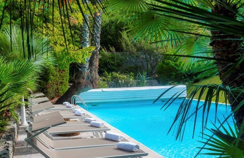 Albisola Superiore Villa | 317 m² Villa ∙ 3 bedrooms ∙ 8 guests