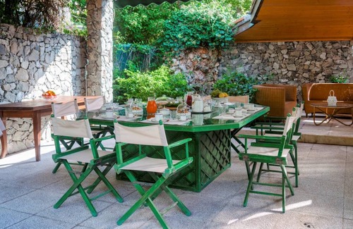 Albisola Superiore Villa | 317 m² Villa ∙ 3 bedrooms ∙ 8 guests