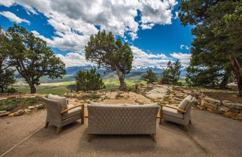 Loghill Village House | 317 Tower Combo