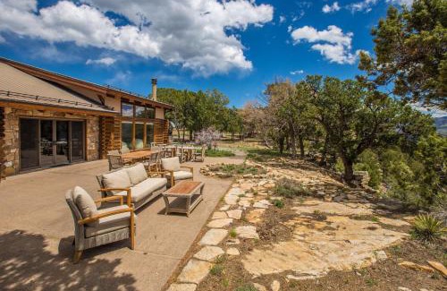 Loghill Village House | 317 Tower Combo
