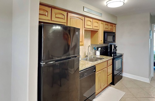 Rockport Condo | #318 Beach.Please | Waterfront + Pool