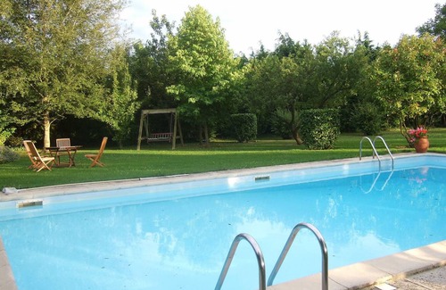 Tour-en-Bessin Other | 318 m² Accommodation ∙ 5 bedrooms ∙ 10 guests