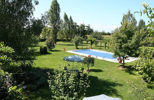 Tour-en-Bessin Other | 318 m² Accommodation ∙ 5 bedrooms ∙ 10 guests