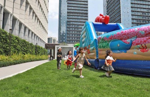 Shunde Hotel | 318 m² Hotel ∙ 127 guests