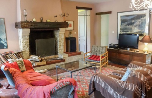 Tour-en-Bessin House | 318 m² House ∙ 1 bedroom ∙ 10 guests