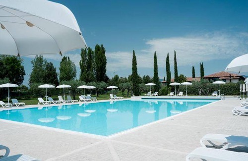 Santa Maria degli Angeli Apartment | 320 m² Apartment ∙ 5 bedrooms ∙ 10 guests