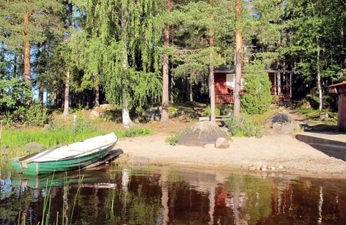 Holmsveden Other | 32 m² Accommodation ∙ 1 bedroom ∙ 4 guests