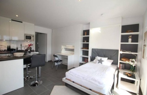 Pasing - Obermenzing Apartment | 32 m² Apartment ∙ 1 guest