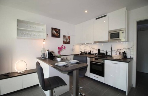 Pasing - Obermenzing Apartment | 32 m² Apartment ∙ 1 guest