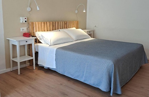 Principina a Mare Apartment | 32 m² Apartment ∙ 3 guests