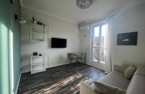 Central Station Apartment | 32 m² Apartment ∙ 1 bedroom ∙ 2 guests
