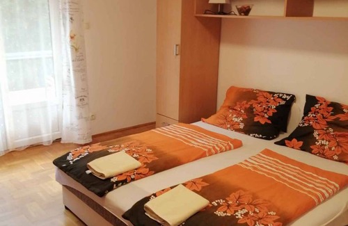 Hajduszoboszlo Apartment | 32 m² Apartment ∙ 1 bedroom ∙ 3 guests