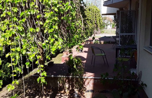 Hajduszoboszlo Apartment | 32 m² Apartment ∙ 1 bedroom ∙ 3 guests